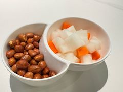 -钳小柒·小龙虾蓝龙王烧烤夜宵(长寿路店)