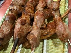 -新疆伊宁远征餐厅