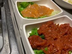 -海底捞火锅(奥山世纪城店)