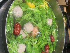 -林记潮牛·牛肉火锅(上马墩店)
