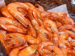 -海口绿发希尔顿酒店-田园汇自助餐·三文鱼·海鲜