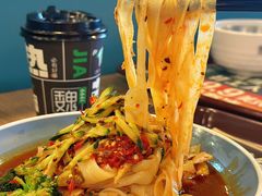 -魏家凉皮(十里河店)