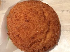 咖喱牛肉麵包-好利来(亦庄国融店)