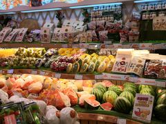 零售区-百果园PAGODA(玄武成贤街店)