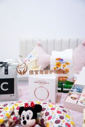 -佳宝全套房精品月子会所(大华店)