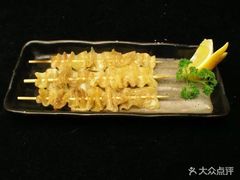 -新疆烧烤王(广灵店)