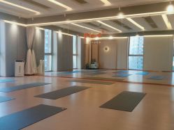 -FineYoga梵音瑜伽·普拉提