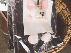 -星巴克(潍坊泰华广场店)