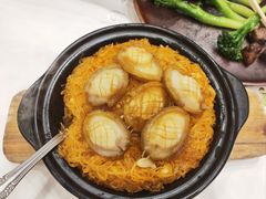 -翠园(北京王府中环店)