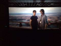 -中影佰纳国际影城DMAX(花都广百广场店)