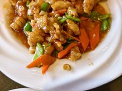 -老白肉馆(临江小区店)