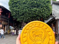 -百饼园(南后街店)