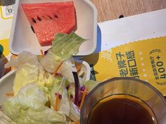 -豪客来牛排(钢铁大街店-2106)