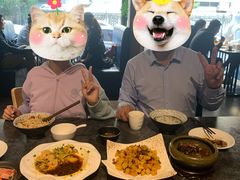 -泉味道贵州厨房(三里河店)