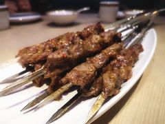 -大巴扎的姑娘(荣盛时代广场店)