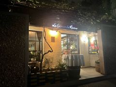 -Le Bistrot de Racine