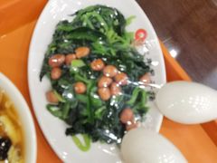-庆丰包子铺(西单店)