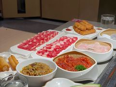 -海底捞火锅(塘厦天虹店)