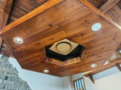 -挂旗柴锅鸡(蚌山区嘉年华店)