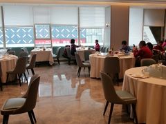 大堂-道道鲜·崇明私房菜(五角场店)