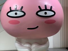 -BHC炸鸡(明洞总店)