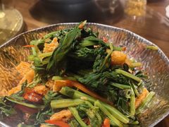 -驿楼兰·新疆菜(火车站店)