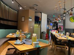 -青花椒秘制烤鱼(光启城店)