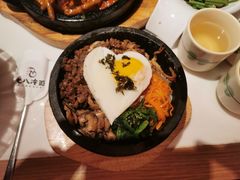 -七八冷面·延边朝鲜族美食(圣熙八号店)