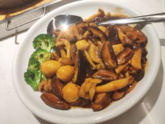 -小放牛炒菜馆(裕华万达店)