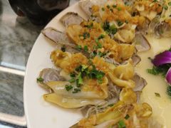 蒜蓉蒸蛏子-潮人姐妹轩(海宁路店)