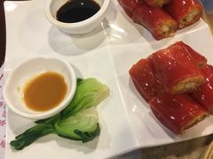 -点都德(大茶楼店)