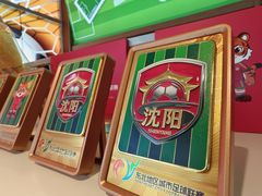 -沈阳铁西万象汇