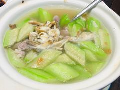 -馨园villa融合菜(东山店)