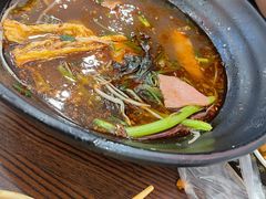 -湘阁里辣(沙井华润万家店)