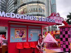 -VT101维多利广场