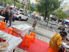 -红桃K虾王·小龙虾·烧烤·火锅(红星路店)