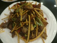 -龙梅肥肠鱼(明瓦廊店)