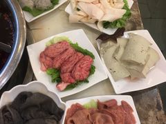 -朱氏胖子烂火锅(洪崖洞店)