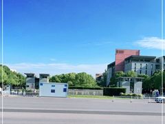 -东华大学(松江校区)