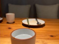 -本处·素食·融合料理(南油店)