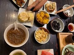 -青藤茶馆(南山路店)