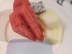 -北京贵宾楼饭店 红墙咖啡厅