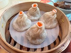 灌汤姜汁小笼包-点都德(A8店)
