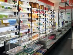 -同仁堂健康中医馆(新源南路店)