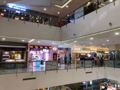 -新田360广场(上海华侨城店)