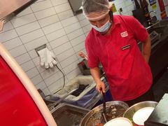 -黑色经典臭豆腐·湖南特产(坡子街特产局店)