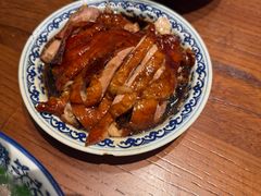 -小潘记鸭血粉丝汤