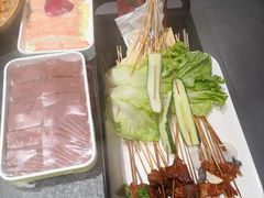 -热辣宗师·串串火锅(万达金街店)