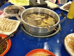 -马路边边串串香(双井直营店)