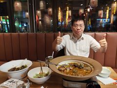 -唐坊·湖南菜(丰尚国际店)